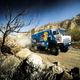 Image for article titled Red Bull Desert Wings Descend On The Dakar